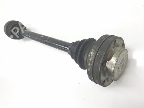 Left rear driveshaft BMW 5 (E60) 530 d xDrive | BP21558384M40 