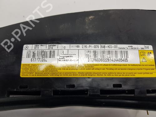 Electronic module MERCEDES-BENZ A-CLASS (W176) A 250 (176.044) | BP29728606M83 