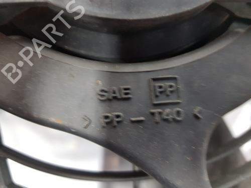 Radiator fan NISSAN PATROL GR V Wagon (Y61) 2.8 TD | BP9218267M35 