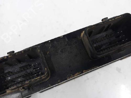 Engine control unit (ECU) CITROËN XSARA (N1) 1.9 D | BP5398600M57 