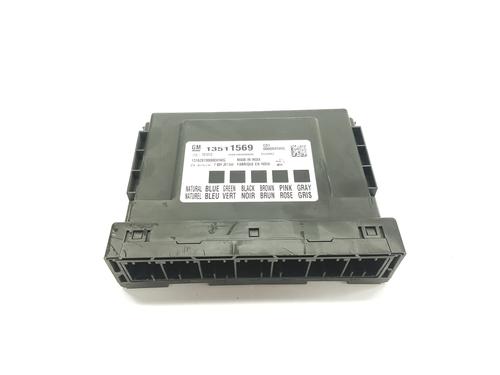 Used Electronic module OPEL ASTRA K Sports Tourer (B16) 1.6 CDTi (35) (136 hp) 20710230