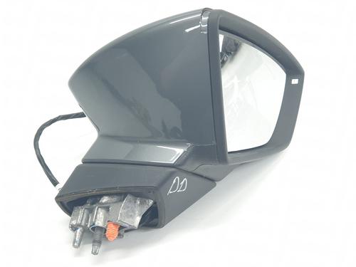 Used Right mirror SEAT IBIZA V (KJ1, KJG) 1.0 TSI (116 hp) 13638923