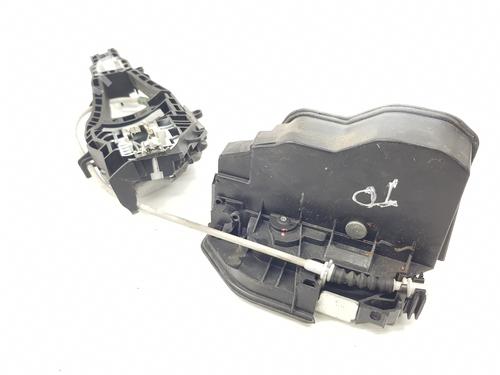 Used Rear right lock BMW 3 (F30, F80) 318 d (143 hp) 22769561