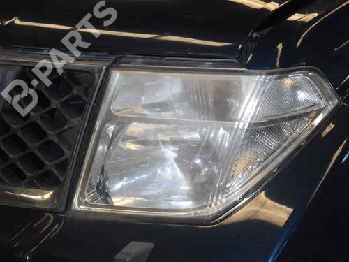 Right rear window switch NISSAN NAVARA NP300 (D40) 2.5 dCi 4WD | BP1366377C107  - Image 36