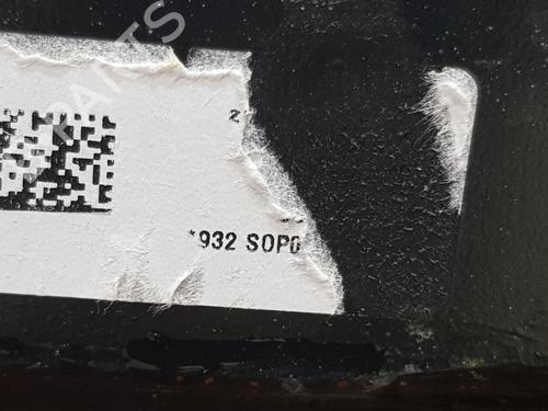 Subframe VW CRAFTER Van (SY_, SX_)  | BP29535433M9 