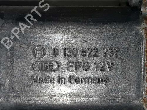 Left rear window motor BMW X3 (E83) xDrive 25 i | BP6100339E23 