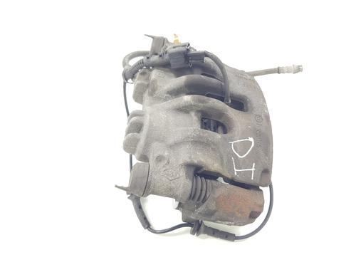 Left front brake caliper RENAULT MASTER III Platform/Chassis (EV, HV, UV) | BP36302418M105 - Image 2