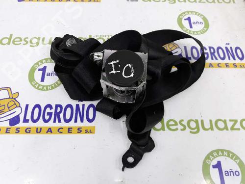 Used Front left seatbelt MERCEDES-BENZ M-CLASS (W164) ML 280 CDI 4-matic (164.120) (190 hp) 8746936