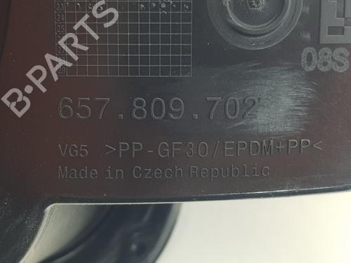 Fuel flap SKODA KAMIQ (NW4) 1.0 TSI | BP31343926C131 