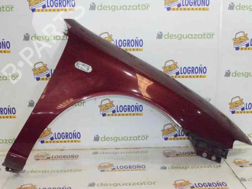 Used Right front fenders SEAT LEON (1M1) 1.9 TDI (110 hp) 26497190