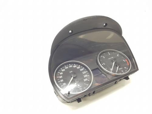 instrument-cluster-bmw-3-e90-2004-2005-2006-2007-2008-2009-2010-2011-2012-37182847 main image