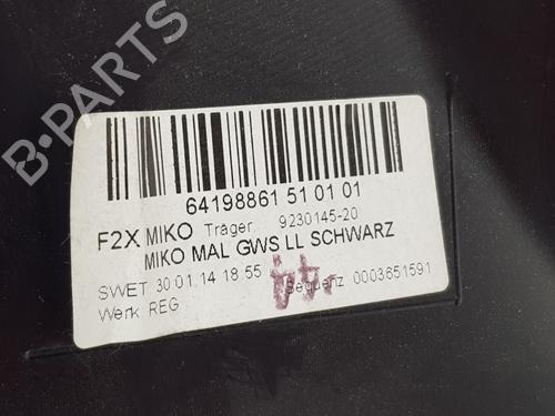 Armrest / Center console BMW 1 (F20) 118 d | BP33177268I20  - Image 9