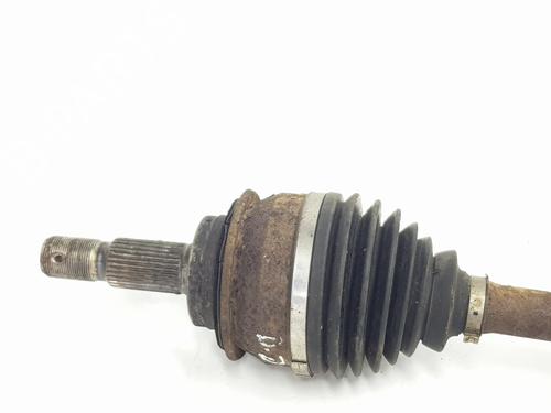Right front driveshaft TOYOTA LAND CRUISER PRADO (_J12_) 3.0 D-4D (KDJ120, KDJ125) | BP21379655M39 