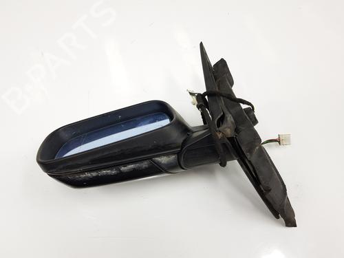 Left mirror BMW 3 (E46) 318 d | BP23502637C26 