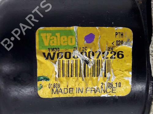 Front wiper motor RENAULT MEGANE III Grandtour (KZ0/1) 1.5 dCi (KZ09, KZ0D, KZ1G, KZ29, KZ14, KZ1W, KZ10, KZ1F,... | BP3377371M29 
