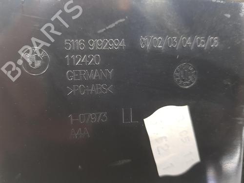 Glove box BMW 5 (F10) 525 d | BP10916910C95 