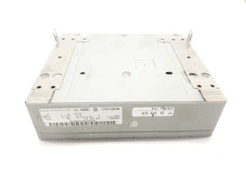 Electronic module AUDI A6 C6 (4F2) 3.2 FSI quattro | BP15833628M83 
