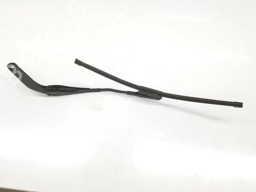 Used Front windshield wiper arm MINI MINI CLUBVAN (R55) Cooper D (112 hp) 12465028