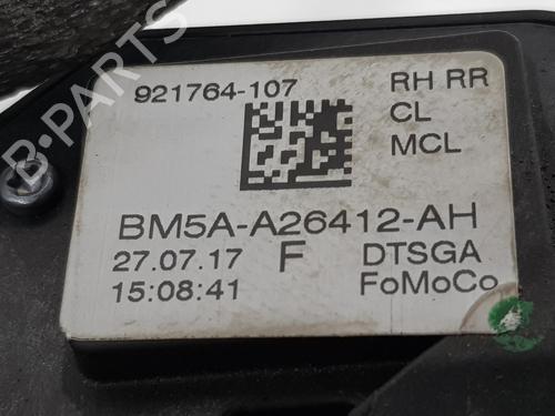 Rear right lock FORD FOCUS III 1.0 EcoBoost | BP20196657C99 