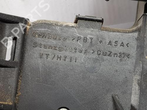 Rear left lock BMW 3 (E46) 320 d | BP15827311C100