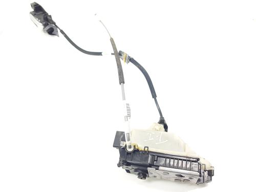 Venstre bak lås CITROËN C4 II (NC_) [2009-2025]  30682280