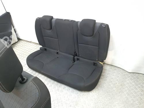 Seats set RENAULT CLIO IV (BH_) 1.5 dCi 90 | BP8928579C78