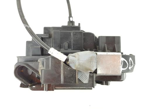 Front right lock NISSAN PULSAR Hatchback (C13) 1.5 dCi | BP17863831C97 