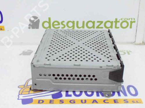 Radio AUDI A8 D3 (4E2, 4E8) 4.2 FSI quattro | BP792341E6 