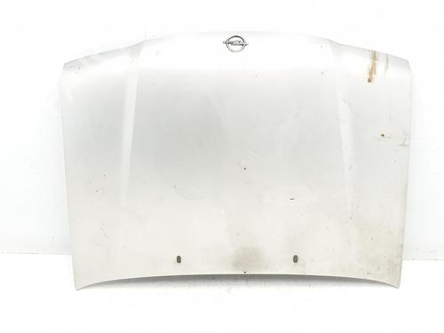 Used Hood OPEL FRONTERA B (U99) 2.2 DTI (6B_ZC, 6B_VF, 6B_66, 6B_76) (116 hp) 17758525