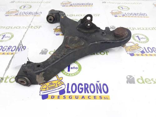 Right front suspension arm NISSAN NAVARA NP300 (D40) 2.5 dCi 4WD (D40TT, D40T, D40M, D40BB) | BP1391645M13 