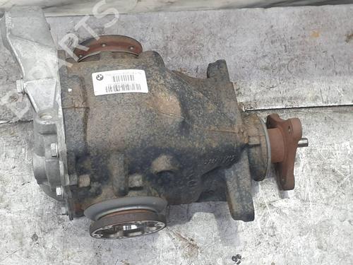 Differential, bag Differential, bag 38930533 38930533