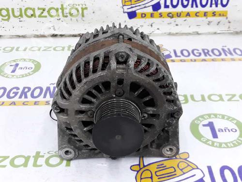 Generator NISSAN X-TRAIL II (T31) 2.0 dCi 4x4 (173 hp) 2679480
