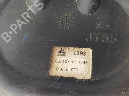 Gear lever CITROËN C3 III (SX) 1.2 PureTech 82 | BP31946819M90 