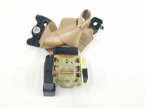 Rear left seatbelt BMW X5 (E53) 3.0 d | BP7569747I29 