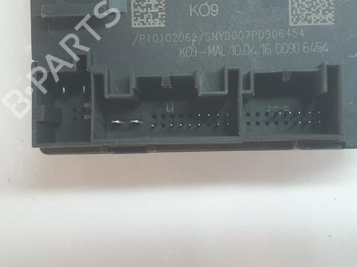 Electronic module AUDI A6 C7 (4G2, 4GC) 2.0 TDI | BP31393120M83 - Image 5