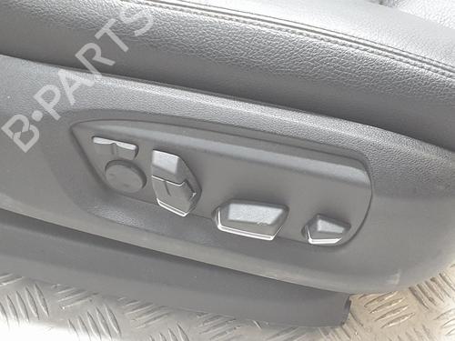 Seats set BMW 5 Gran Turismo (F07) 530 d | BP8537212C78 