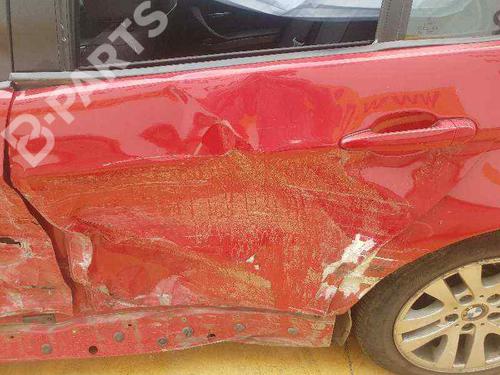 Right front window switch BMW 3 Touring (E91) 318 d | BP8120102C105  - Image 25