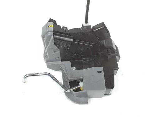 Rear right lock HYUNDAI i20 II (GB, IB) 1.2 | BP7580151C99 
