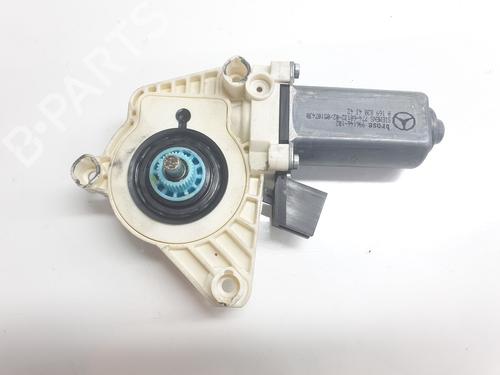 Left front window motor MERCEDES-BENZ A-CLASS (W169) A 180 CDI (169.007, 169.307) | BP28168490E21 