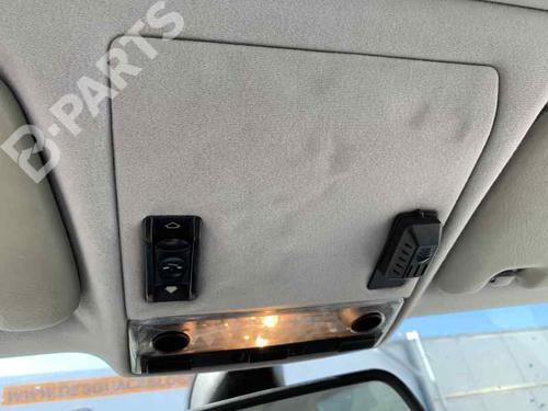 Left sun visor BMW 3 Coupe (E46) 328 Ci | BP5101330I1  - Image 18
