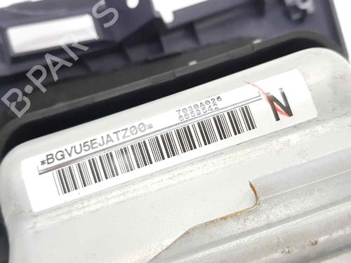 Kollisonspute sett MITSUBISHI OUTLANDER II (CW_W) 2.0 DI-D (CW8W) | BP5081443C86 