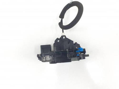Højre fortil lås BYD T3 ELECTRIC | BP38930194C97 - Image 2