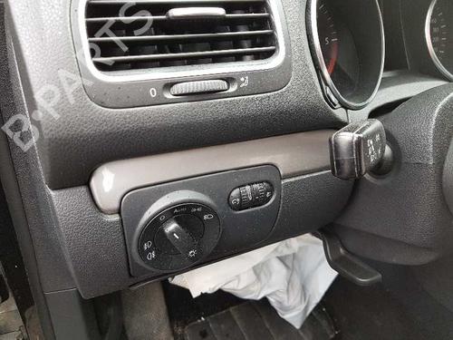 Left front window switch VW GOLF VI (5K1) 2.0 TDI | BP3374657I27 
