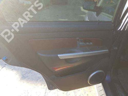 Left rear window switch SSANGYONG REXTON / REXTON II (GAB_) 2.7 Xdi | BP8080709C108  - Image 11