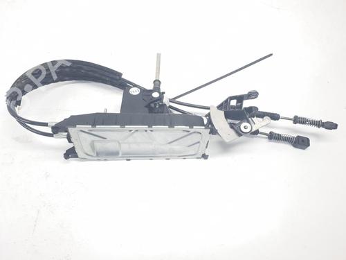 Gear lever SEAT IBIZA V (KJ1, KJG) 1.6 | BP13524096M90 