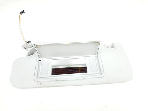 Left sun visor OPEL CROSSLAND X / CROSSLAND (P17, P2QO) 1.2 (75) | BP31133509I1 