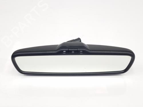 Used Rear mirror KIA SPORTAGE III (SL) 1.6 GDI (135 hp) 12459265