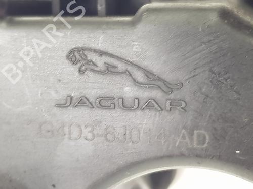 Valve cover JAGUAR F-PACE (X761)  | BP34699392M124  - Image 5
