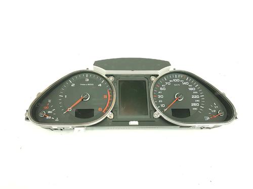 Used Instrument cluster AUDI Q7 (4LB) 3.0 TDI quattro (240 hp) 7165442