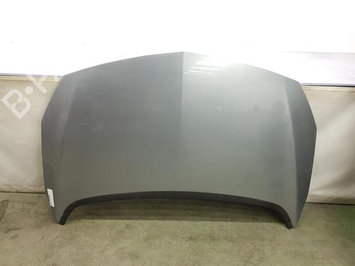 Used Hood OPEL ASTRA J (P10) 2.0 CDTI (131 hp) 8343474